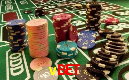 Apostas ao vivo vbet